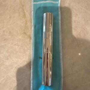 Never Used Tiffany & Co. Silver Cigar Holder